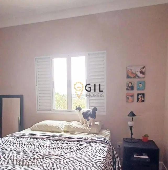 Foto 9 de Casa de Condomínio com 4 quartos à venda, 1512m2 em Jacarei - SP