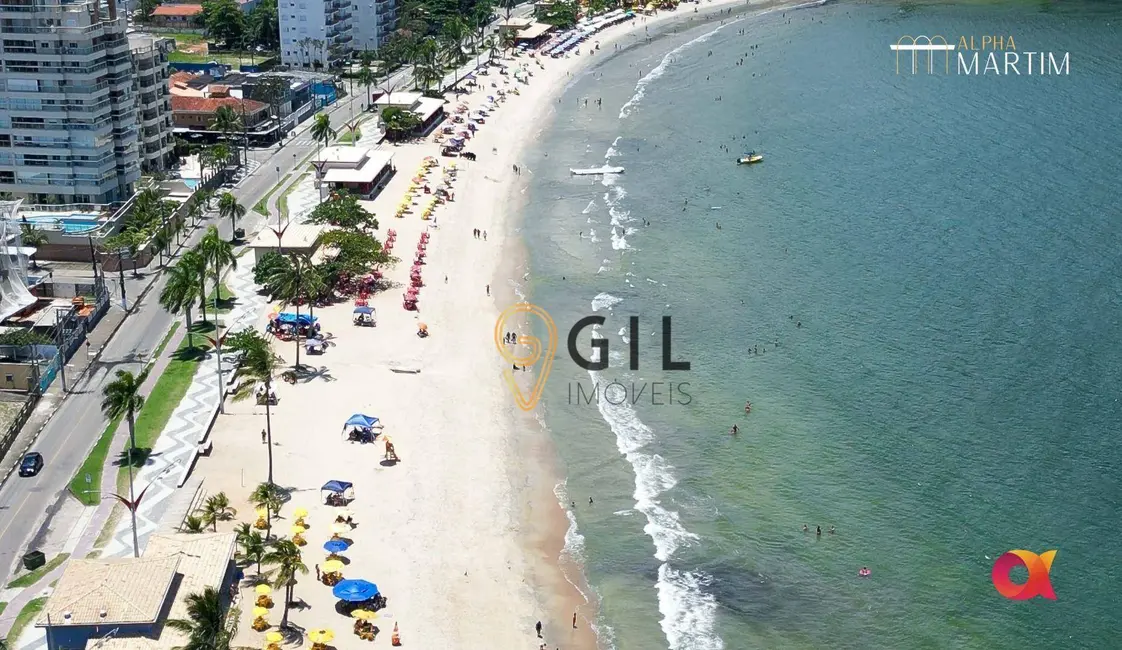 Foto 6 de Apartamento com 2 quartos à venda, 62m2 em Martim de Sá, Caraguatatuba - SP