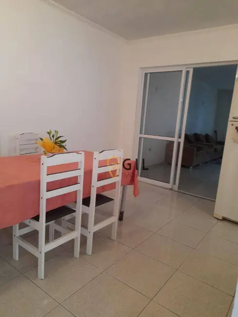 Foto 5 de Sobrado com 3 quartos à venda, 192m2 em Parque dos Príncipes, Jacarei - SP