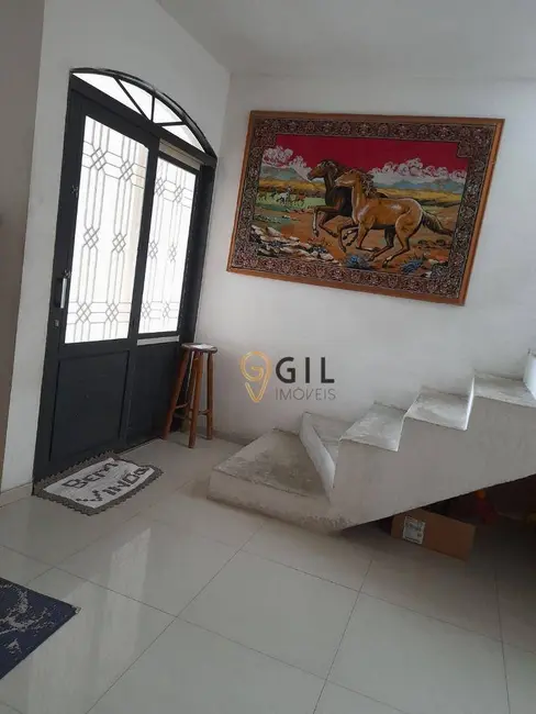 Foto 8 de Sobrado com 3 quartos à venda, 192m2 em Parque dos Príncipes, Jacarei - SP