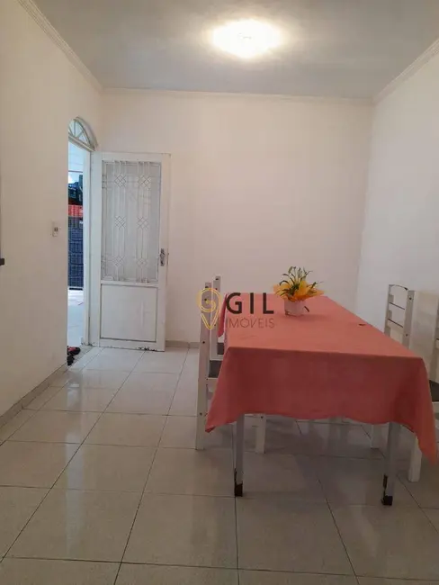 Foto 4 de Sobrado com 3 quartos à venda, 192m2 em Parque dos Príncipes, Jacarei - SP