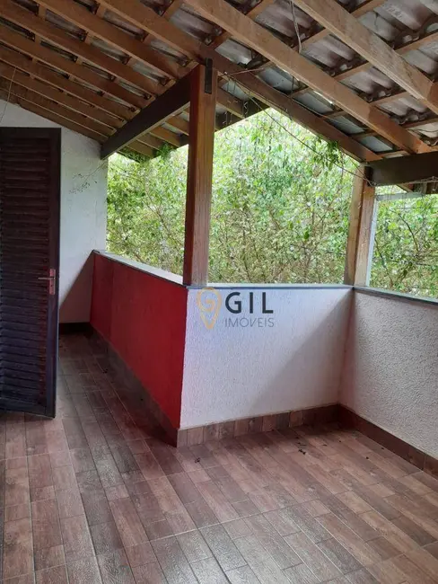 Foto 1 de Sobrado com 3 quartos à venda, 192m2 em Parque dos Príncipes, Jacarei - SP