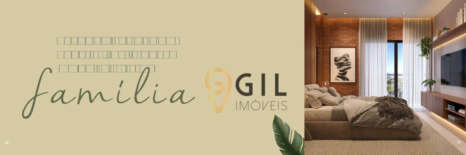 Foto 7 de Apartamento com 2 quartos à venda, 73m2 em Sumaré, Caraguatatuba - SP