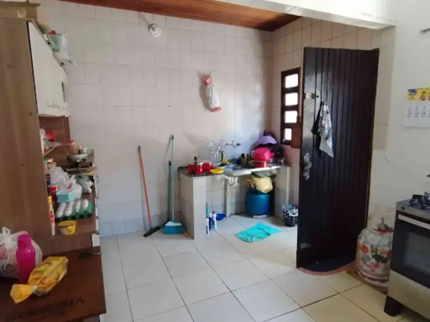 Foto 5 de Casa com 3 quartos à venda, 360m2 em Vila Atlântica, Caraguatatuba - SP