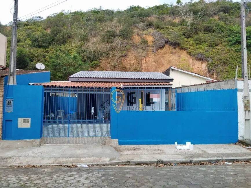 Foto 1 de Casa com 3 quartos à venda, 360m2 em Vila Atlântica, Caraguatatuba - SP