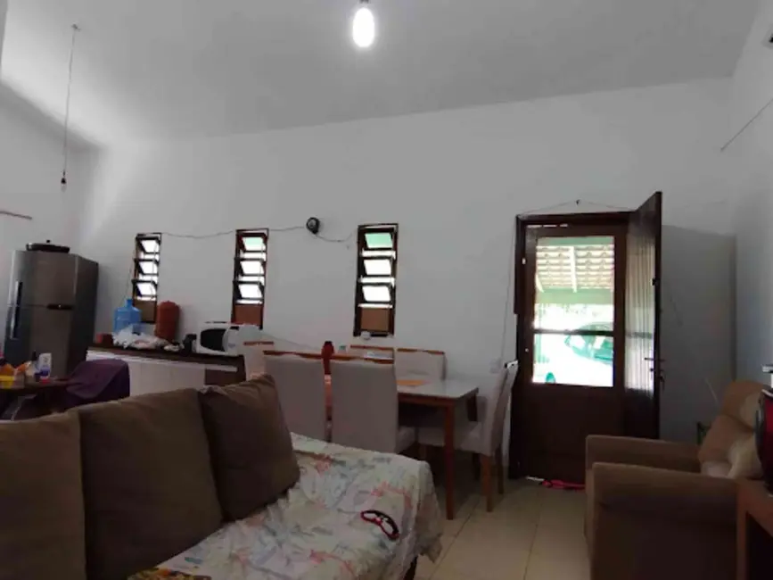 Foto 4 de Casa com 3 quartos à venda, 360m2 em Vila Atlântica, Caraguatatuba - SP