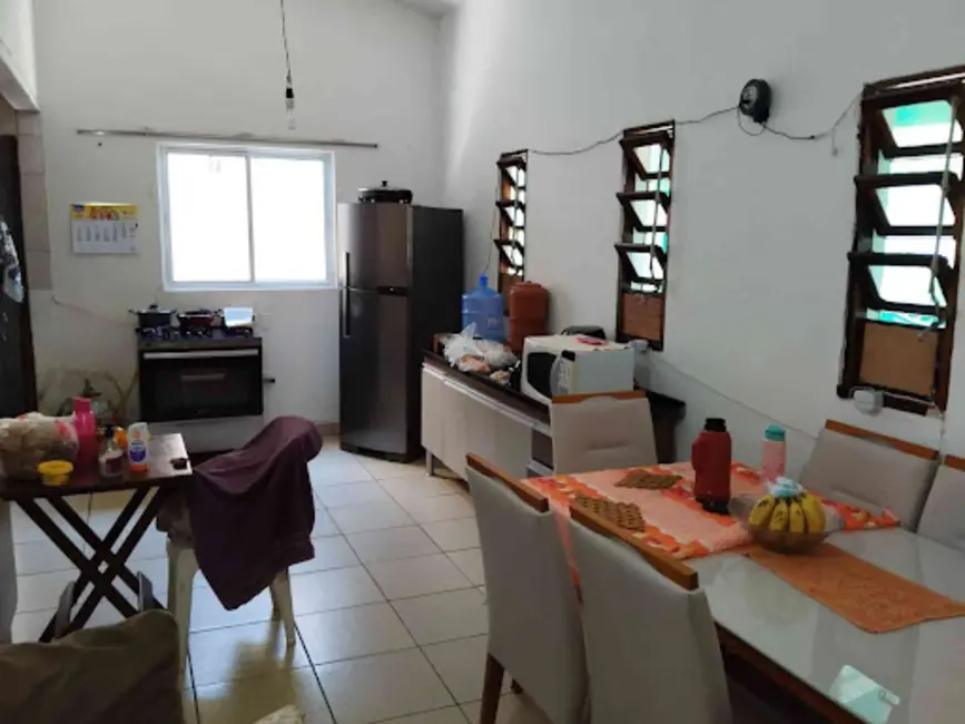 Foto 3 de Casa com 3 quartos à venda, 360m2 em Vila Atlântica, Caraguatatuba - SP