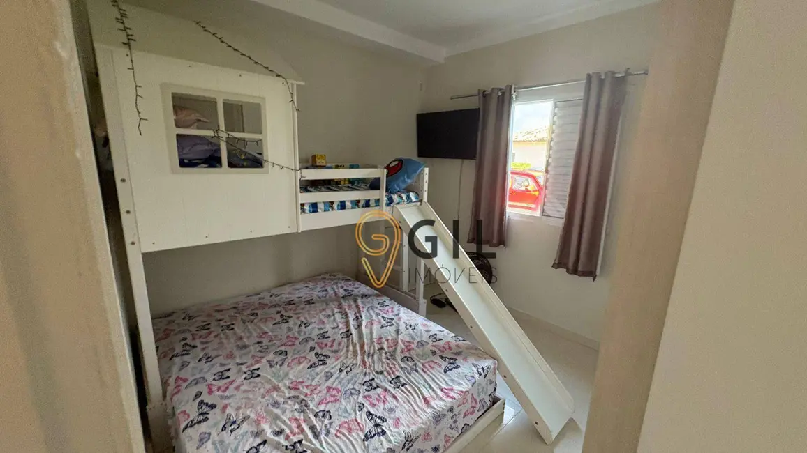 Foto 7 de Casa de Condomínio com 3 quartos à venda, 125m2 em Jardim Marcondes, Jacarei - SP