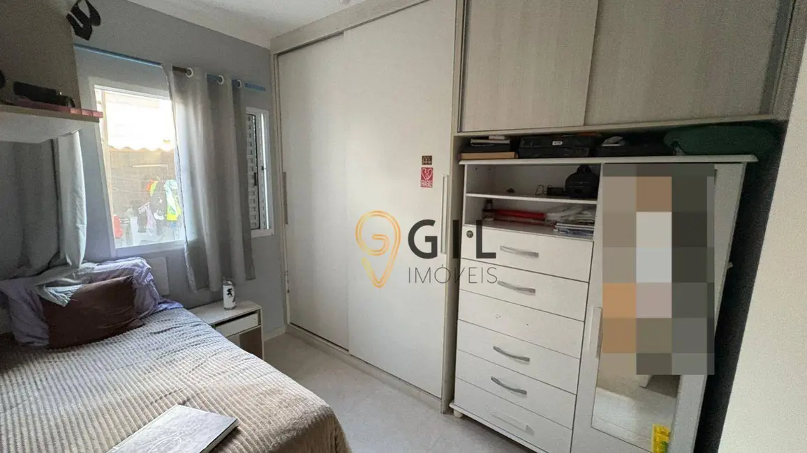 Foto 6 de Casa de Condomínio com 3 quartos à venda, 125m2 em Jardim Marcondes, Jacarei - SP