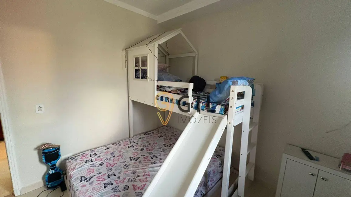 Foto 8 de Casa de Condomínio com 3 quartos à venda, 125m2 em Jardim Marcondes, Jacarei - SP