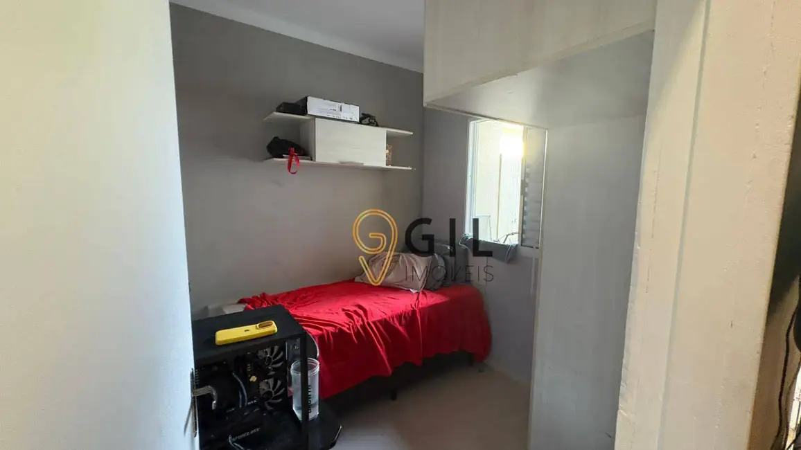 Foto 9 de Casa de Condomínio com 3 quartos à venda, 125m2 em Jardim Marcondes, Jacarei - SP