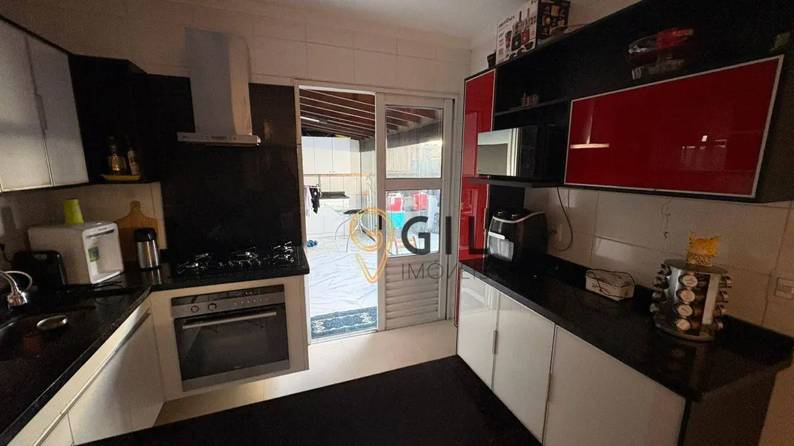 Foto 5 de Casa de Condomínio com 3 quartos à venda, 125m2 em Jardim Marcondes, Jacarei - SP