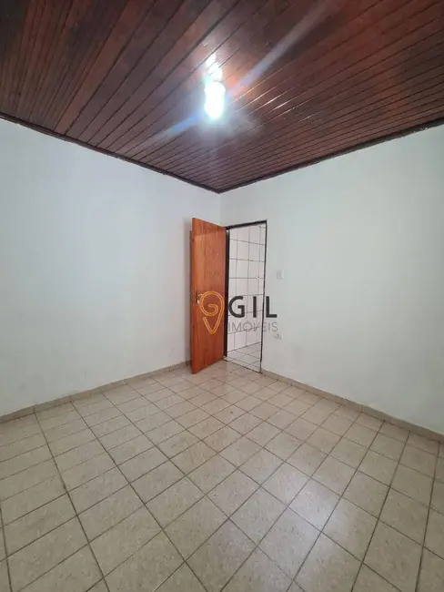 Foto 9 de Casa com 2 quartos à venda, 175m2 em Parque Santo Antônio, Jacarei - SP