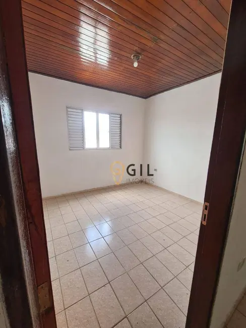 Foto 5 de Casa com 2 quartos à venda, 175m2 em Parque Santo Antônio, Jacarei - SP