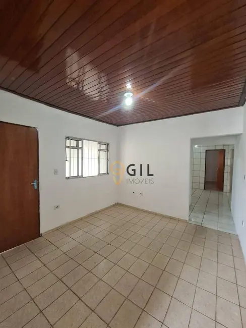Foto 4 de Casa com 2 quartos à venda, 175m2 em Parque Santo Antônio, Jacarei - SP