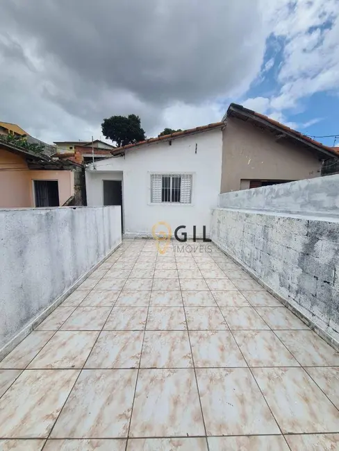 Foto 2 de Casa com 2 quartos à venda, 175m2 em Parque Santo Antônio, Jacarei - SP