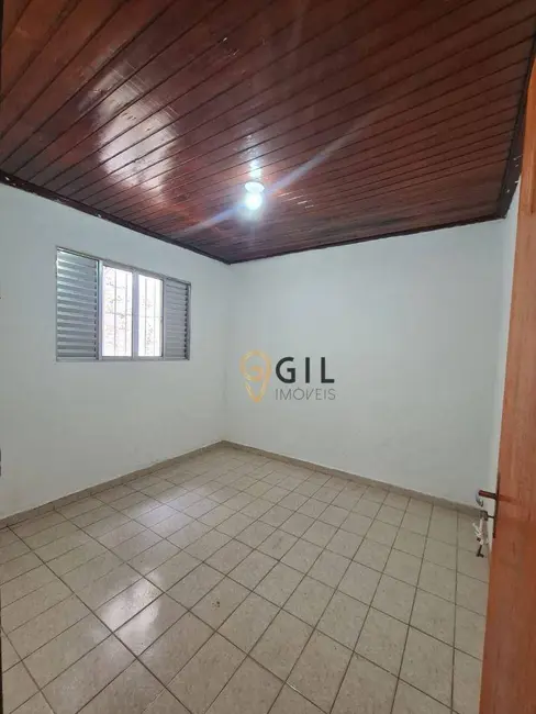 Foto 7 de Casa com 2 quartos à venda, 175m2 em Parque Santo Antônio, Jacarei - SP