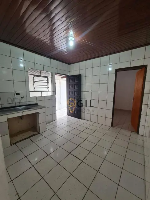 Foto 3 de Casa com 2 quartos à venda, 175m2 em Parque Santo Antônio, Jacarei - SP