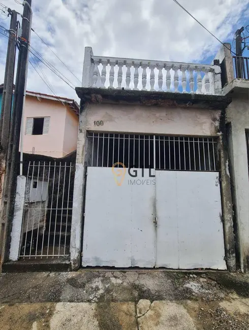 Foto 1 de Casa com 2 quartos à venda, 175m2 em Parque Santo Antônio, Jacarei - SP