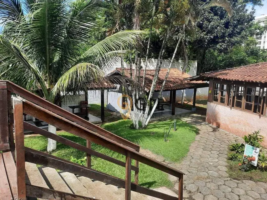 Foto 1 de Armazém / Galpão com 1 quarto à venda, 38m2 em Martim de Sá, Caraguatatuba - SP