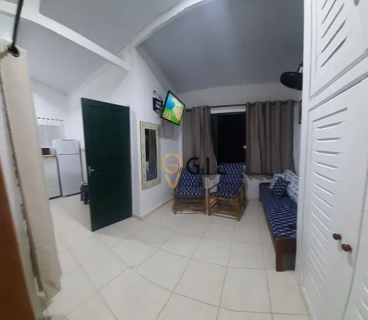 Foto 3 de Armazém / Galpão com 1 quarto à venda, 38m2 em Martim de Sá, Caraguatatuba - SP