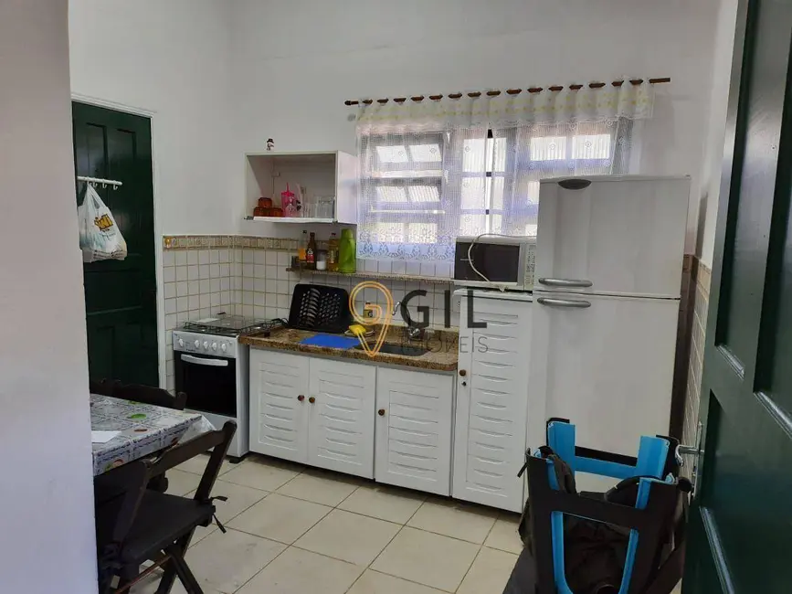 Foto 5 de Armazém / Galpão com 1 quarto à venda, 38m2 em Martim de Sá, Caraguatatuba - SP
