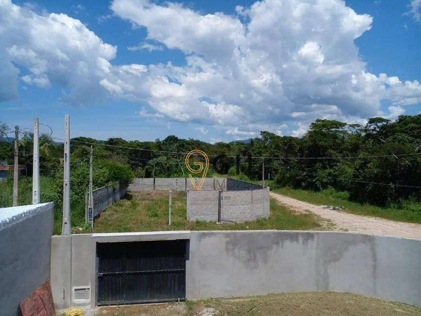 Foto 7 de Armazém / Galpão com 1 quarto à venda, 180m2 em Morro do Algodão, Caraguatatuba - SP