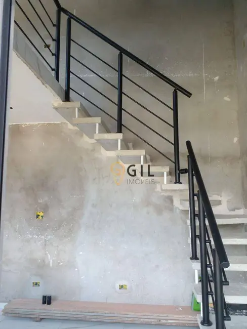 Foto 3 de Armazém / Galpão com 1 quarto à venda, 180m2 em Morro do Algodão, Caraguatatuba - SP