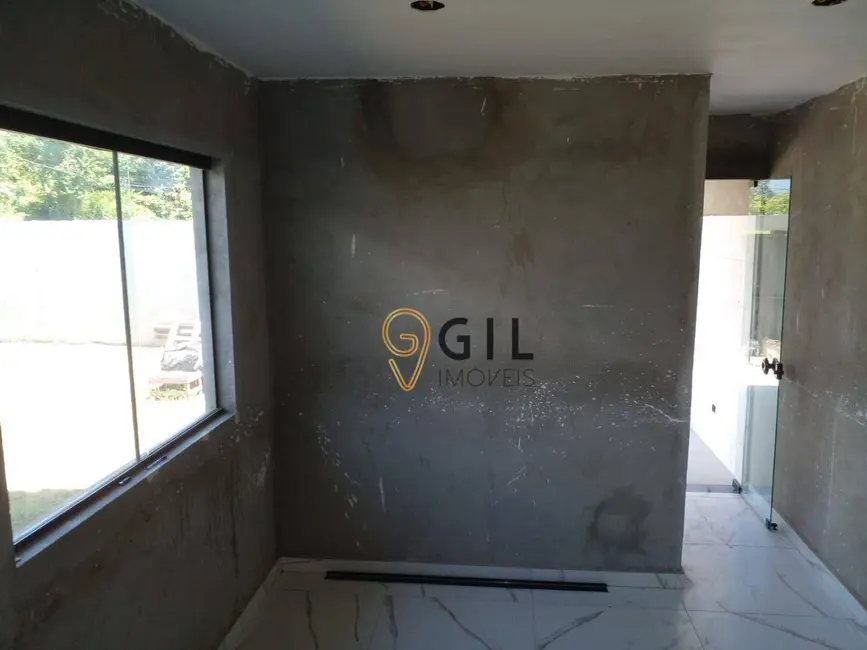 Foto 5 de Armazém / Galpão com 1 quarto à venda, 180m2 em Morro do Algodão, Caraguatatuba - SP