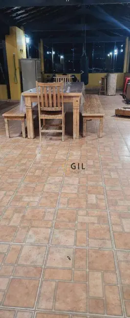 Foto 6 de Sítio / Rancho com 6 quartos à venda, 108900m2 em Bandeira Branca, Jacarei - SP