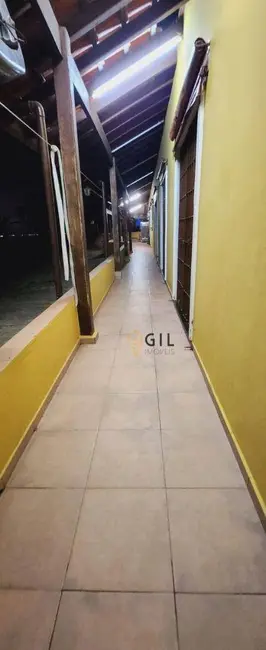 Foto 5 de Sítio / Rancho com 6 quartos à venda, 108900m2 em Bandeira Branca, Jacarei - SP