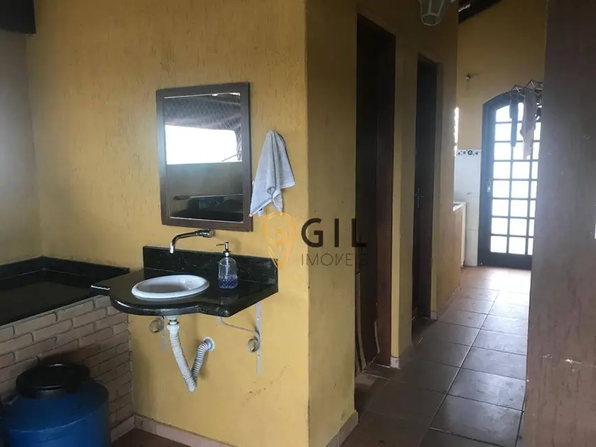 Foto 7 de Sítio / Rancho com 6 quartos à venda, 108900m2 em Bandeira Branca, Jacarei - SP