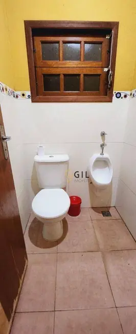 Foto 8 de Sítio / Rancho com 6 quartos à venda, 108900m2 em Bandeira Branca, Jacarei - SP