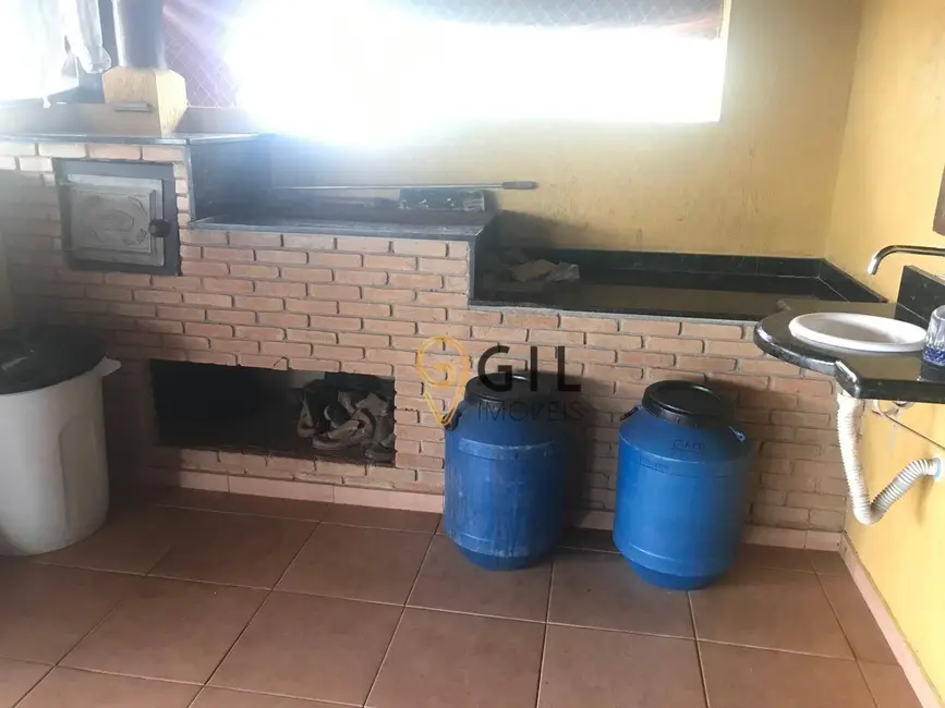 Foto 9 de Sítio / Rancho com 6 quartos à venda, 108900m2 em Bandeira Branca, Jacarei - SP