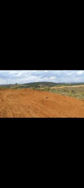 Foto 2 de Terreno / Lote à venda, 1000m2 em Parque Meia Lua, Jacarei - SP