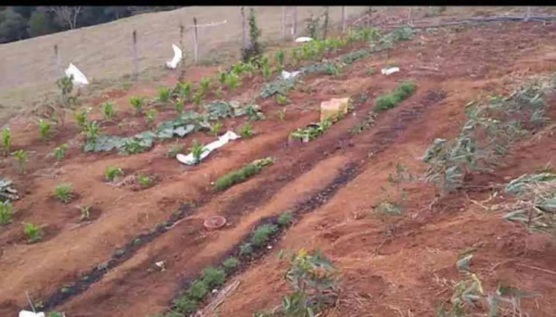 Foto 6 de Terreno / Lote à venda, 1000m2 em Parque Meia Lua, Jacarei - SP