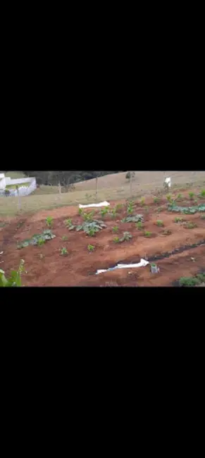 Foto 5 de Terreno / Lote à venda, 1000m2 em Parque Meia Lua, Jacarei - SP