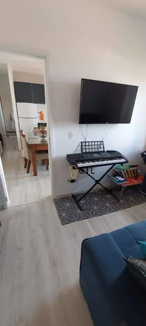 Apartamento com 2 quartos para alugar, 55m2 em Cidade Salvador, Jacarei - SP - imagem 6 Foto 6 de Apartamento com 2 quartos para alugar, 55m2 em Cidade Salvador, Jacarei - SP