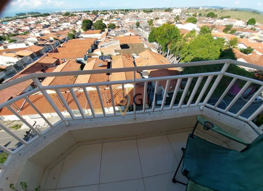 Foto 1 de Apartamento com 2 quartos para alugar, 55m2 em Cidade Salvador, Jacarei - SP