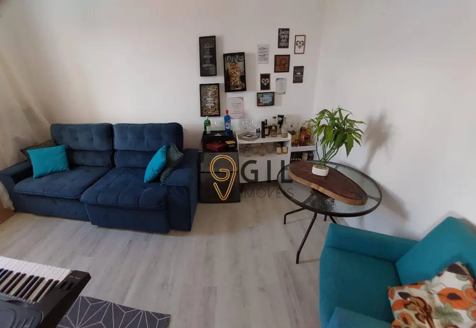 Apartamento com 2 quartos para alugar, 55m2 em Cidade Salvador, Jacarei - SP - imagem 5 Foto 5 de Apartamento com 2 quartos para alugar, 55m2 em Cidade Salvador, Jacarei - SP