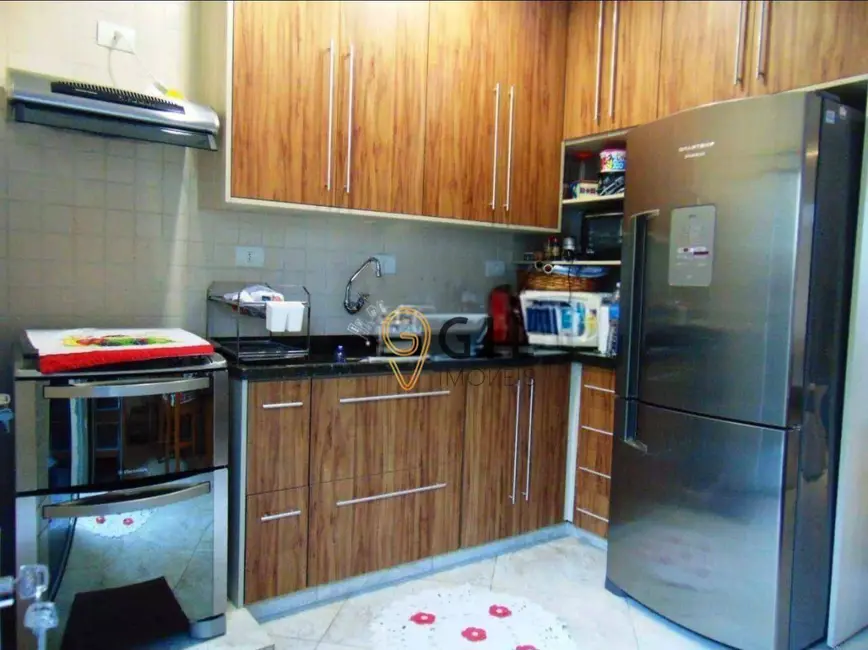 Foto 5 de Sobrado com 2 quartos à venda, 130m2 em Jardim Califórnia, Jacarei - SP