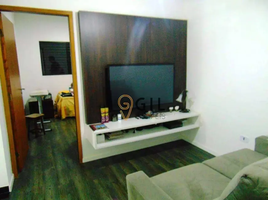 Foto 6 de Sobrado com 2 quartos à venda, 130m2 em Jardim Califórnia, Jacarei - SP