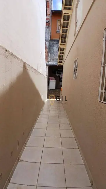 Foto 7 de Casa com 3 quartos à venda, 150m2 em Cajamar - SP