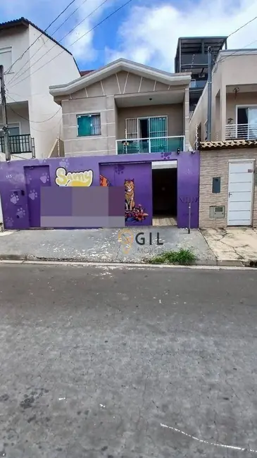 Foto 1 de Casa com 3 quartos à venda, 150m2 em Cajamar - SP