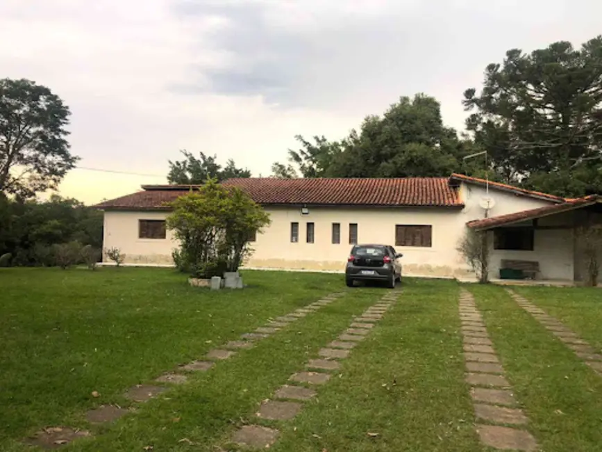 Foto 4 de Chácara com 3 quartos à venda, 12000m2 em Chácaras Santa Maria, Jacarei - SP