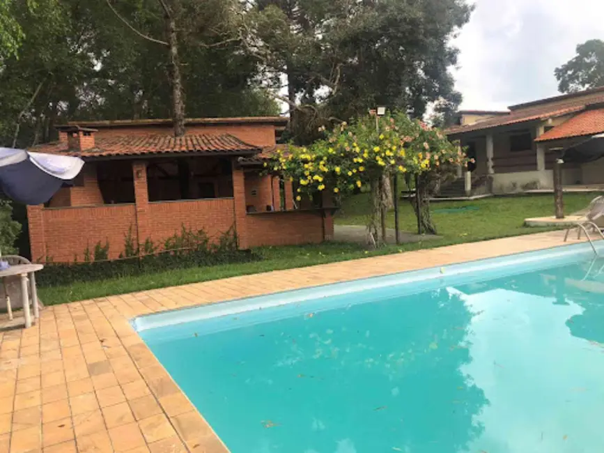 Foto 8 de Chácara com 3 quartos à venda, 12000m2 em Chácaras Santa Maria, Jacarei - SP