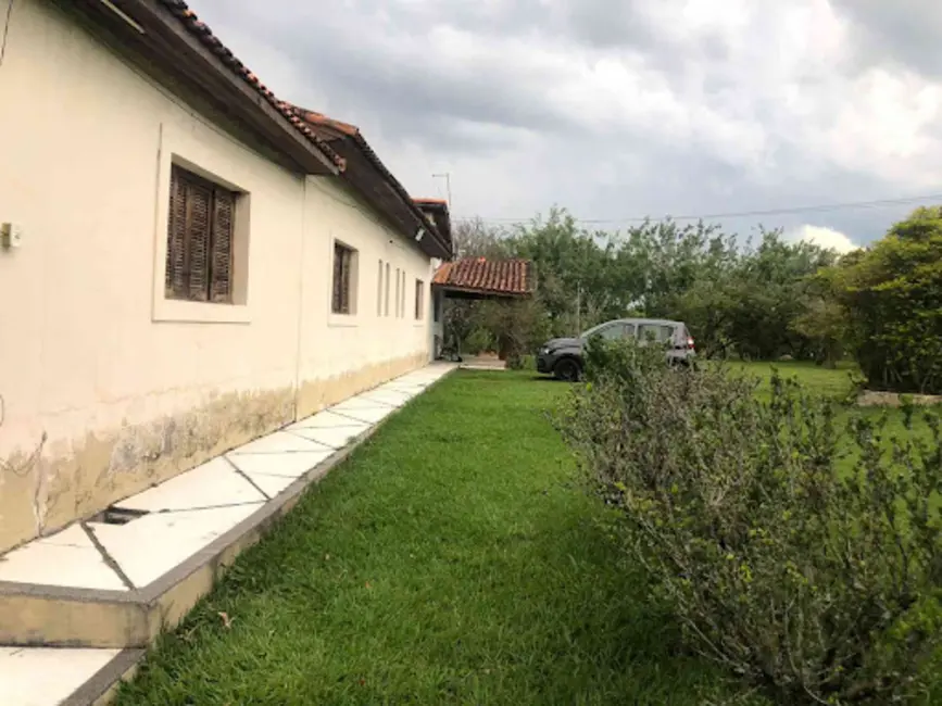 Foto 6 de Chácara com 3 quartos à venda, 12000m2 em Chácaras Santa Maria, Jacarei - SP