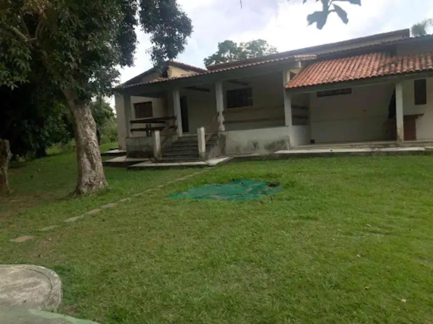 Foto 7 de Chácara com 3 quartos à venda, 12000m2 em Chácaras Santa Maria, Jacarei - SP