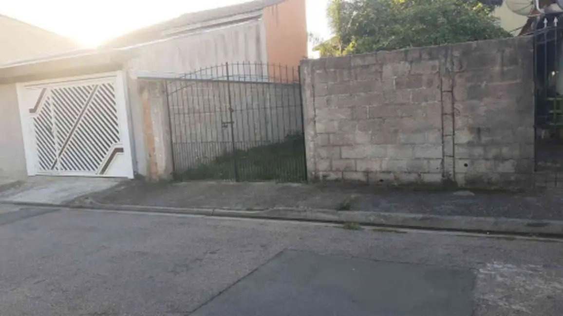 Foto 2 de Terreno / Lote à venda, 125m2 em Jardim Santa Marina, Jacarei - SP