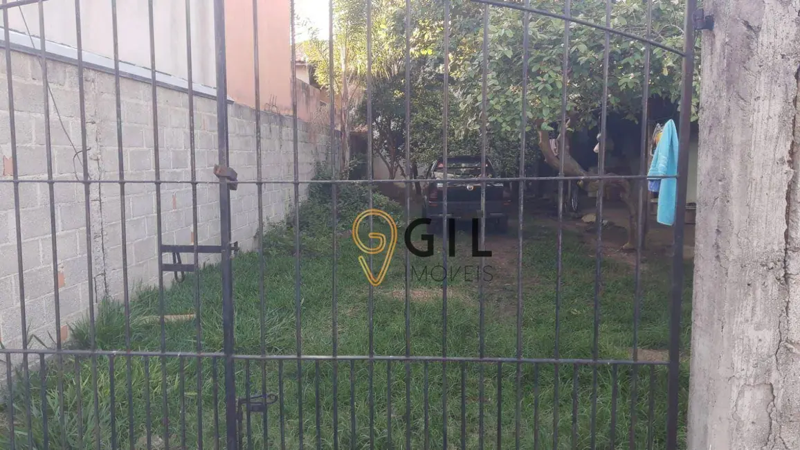 Foto 3 de Terreno / Lote à venda, 125m2 em Jardim Santa Marina, Jacarei - SP